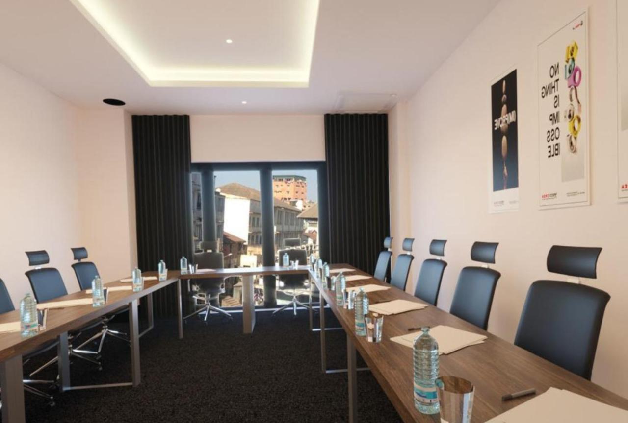 Le Centell Hotel & Spa (Adults Only) Antananarivo Exteriör bild
