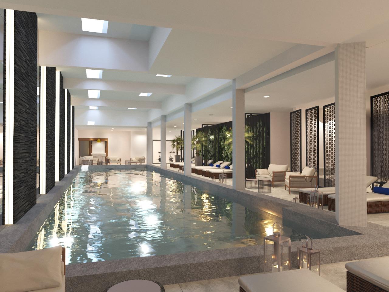Le Centell Hotel & Spa (Adults Only) Antananarivo Exteriör bild