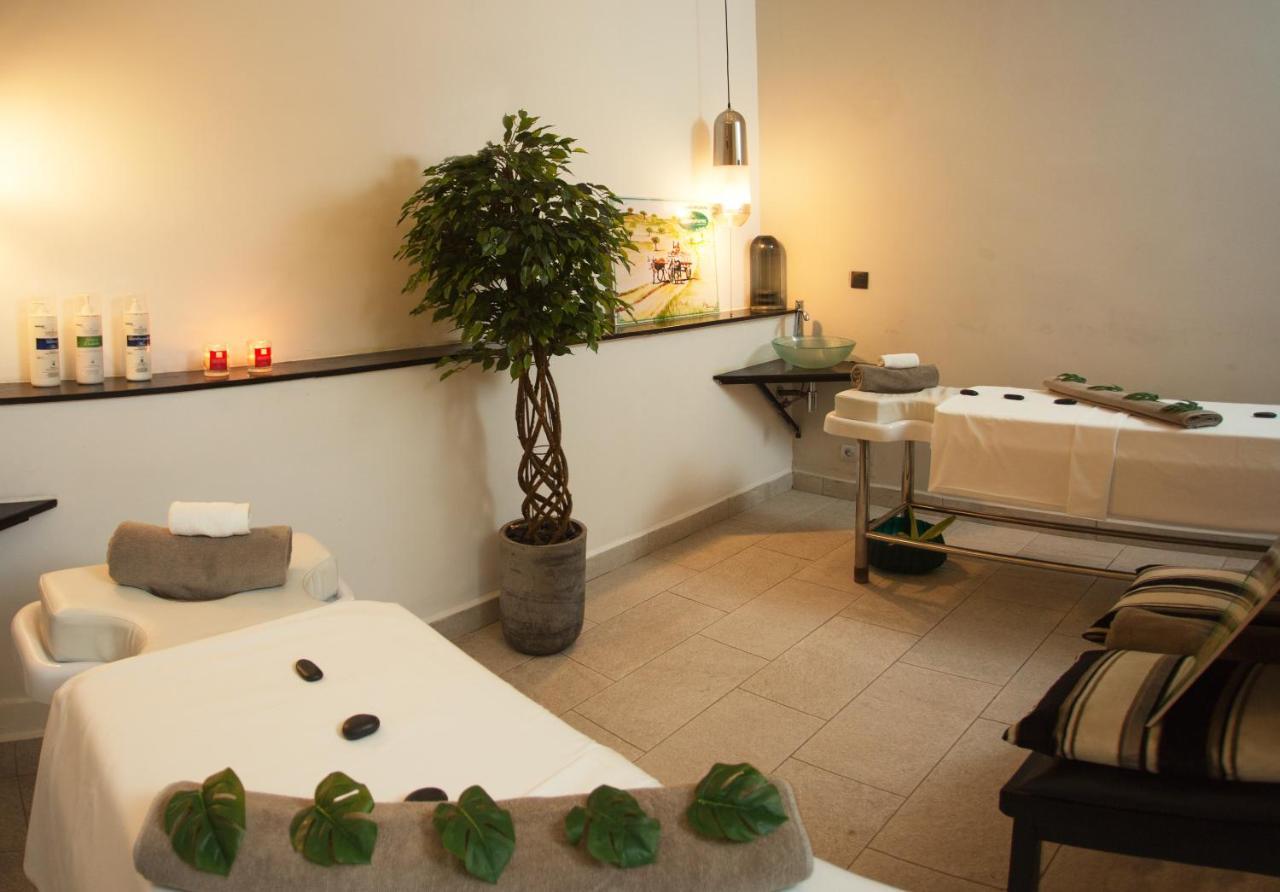 Le Centell Hotel & Spa (Adults Only) Antananarivo Exteriör bild