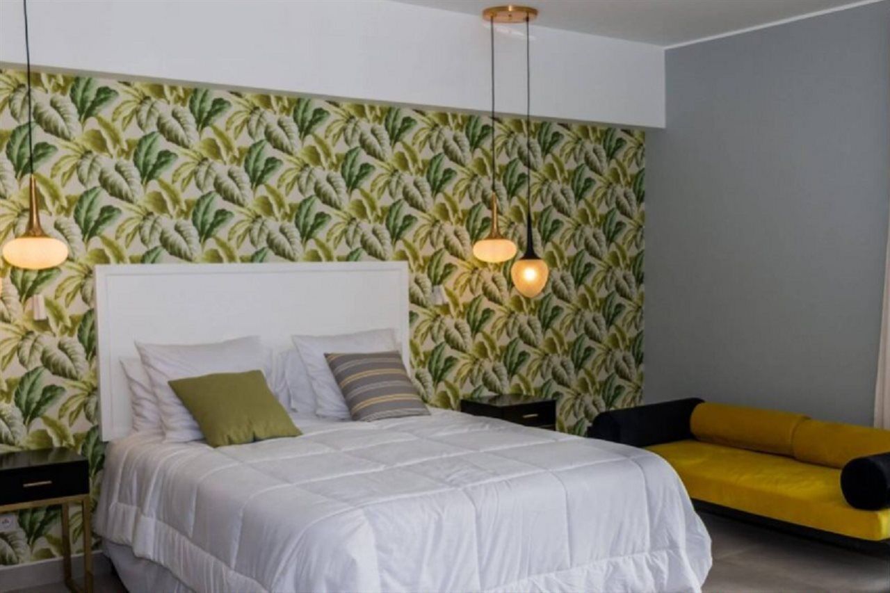 Le Centell Hotel & Spa (Adults Only) Antananarivo Exteriör bild